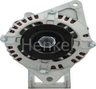 Henkel Parts 3112520 - Генератор avtolavka.club