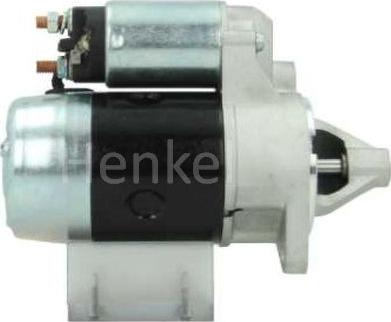 Henkel Parts 3112697 - Стартер avtolavka.club