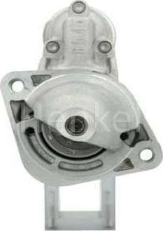 Henkel Parts 3112047 - Стартер avtolavka.club