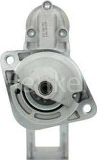 Henkel Parts 3112063 - Стартер avtolavka.club