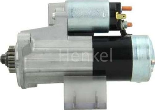 Henkel Parts 3112031 - Стартер avtolavka.club