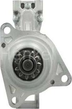 Henkel Parts 3112148 - Стартер avtolavka.club