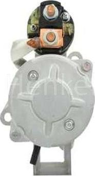 Henkel Parts 3112148 - Стартер avtolavka.club