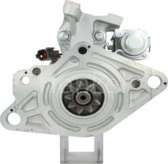 Henkel Parts 3112111 - Стартер avtolavka.club