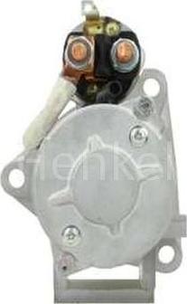 Henkel Parts 3112185 - Стартер avtolavka.club