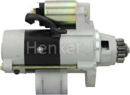 Henkel Parts 3112843 - Стартер avtolavka.club