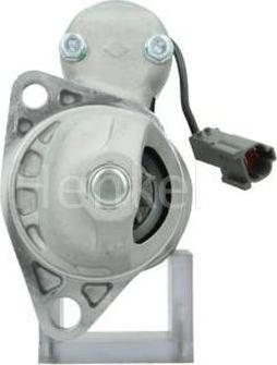 Henkel Parts 3112801 - Стартер avtolavka.club