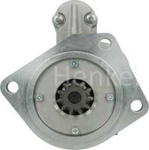 Henkel Parts 3112870 - Стартер avtolavka.club