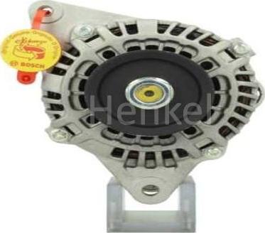 Henkel Parts 3112303 - Генератор avtolavka.club