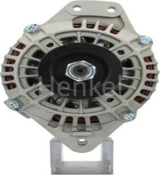 Henkel Parts 3112294 - Генератор avtolavka.club