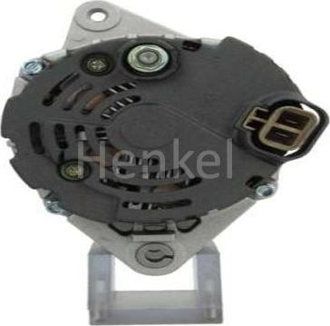 Henkel Parts 3112291 - Генератор avtolavka.club