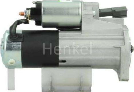 Henkel Parts 3112759 - Стартер avtolavka.club