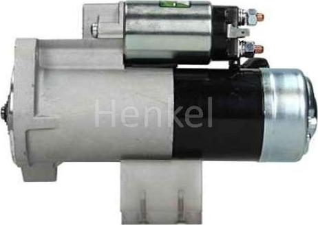 Henkel Parts 3112761 - Стартер avtolavka.club