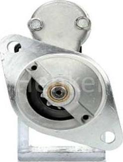 Henkel Parts 3112707 - Стартер avtolavka.club