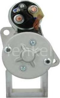 Henkel Parts 3112788 - Стартер avtolavka.club