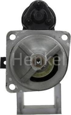 Henkel Parts 3117960 - Стартер avtolavka.club