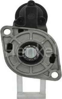 Henkel Parts 3117980 - Стартер avtolavka.club