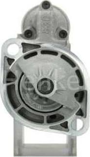 Henkel Parts 3117930 - Стартер avtolavka.club