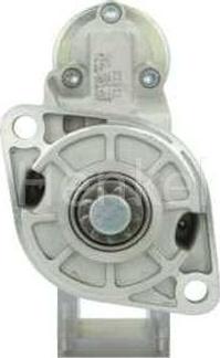 Henkel Parts 3117978 - Стартер avtolavka.club