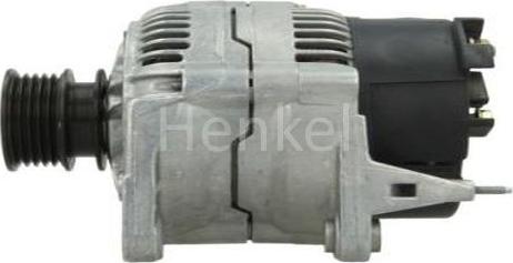 Henkel Parts 3117493 - Генератор avtolavka.club