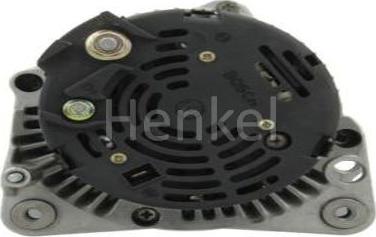 Henkel Parts 3117493 - Генератор avtolavka.club