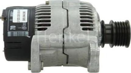 Henkel Parts 3117493 - Генератор avtolavka.club