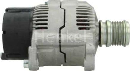 Henkel Parts 3117492 - Генератор avtolavka.club