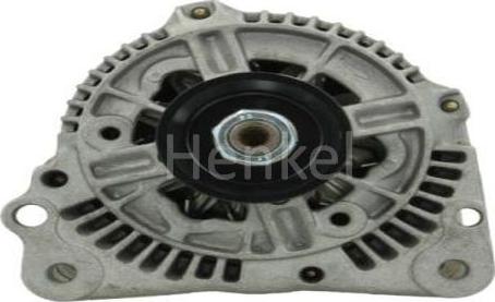 Henkel Parts 3117419 - Генератор avtolavka.club