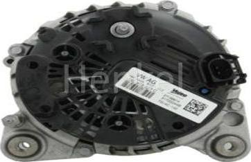 Henkel Parts 3117590 - Генератор avtolavka.club