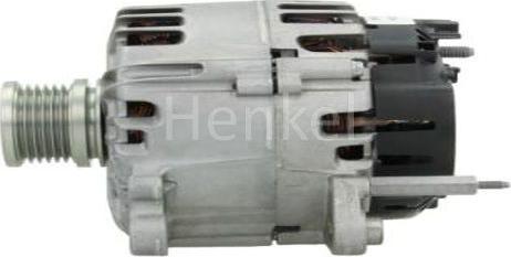 Henkel Parts 3117590 - Генератор avtolavka.club