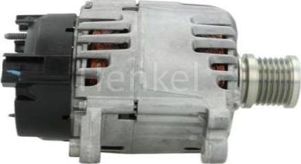 Henkel Parts 3117590 - Генератор avtolavka.club