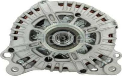 Henkel Parts 3117589 - Генератор avtolavka.club