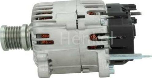 Henkel Parts 3117589 - Генератор avtolavka.club