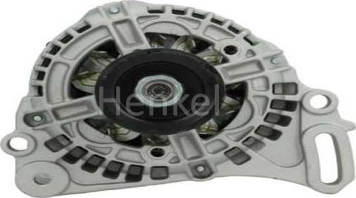 Henkel Parts 3117522 - Генератор avtolavka.club