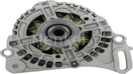 Henkel Parts 3117646 - Генератор avtolavka.club