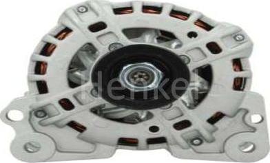 Henkel Parts 3117664 - Генератор avtolavka.club