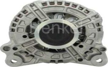 Henkel Parts 3117604 - Генератор avtolavka.club