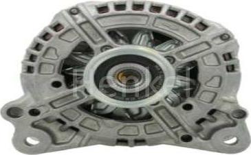 Henkel Parts 3117602 - Генератор avtolavka.club