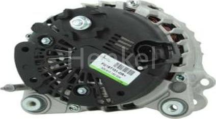 Henkel Parts 3117628 - Генератор avtolavka.club