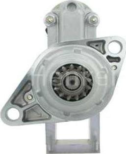 Henkel Parts 3117063 - Стартер avtolavka.club