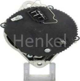 Henkel Parts 3117080 - Генератор avtolavka.club