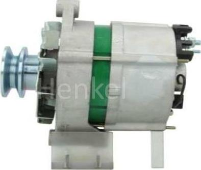 Henkel Parts 3117153 - Генератор avtolavka.club