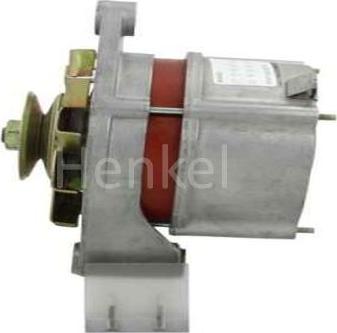 Henkel Parts 3117100 - Генератор avtolavka.club