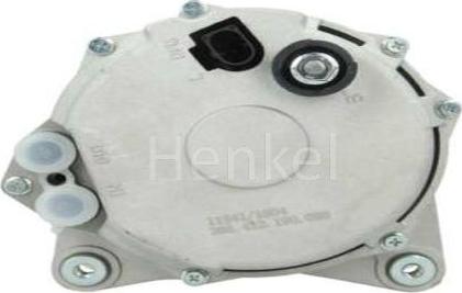 Henkel Parts 3117179 - Генератор avtolavka.club