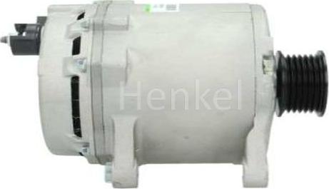 Henkel Parts 3117179 - Генератор avtolavka.club