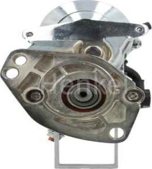 Henkel Parts 3117876 - Стартер avtolavka.club