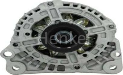 Henkel Parts 3117290 - Генератор avtolavka.club