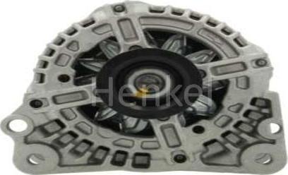 Henkel Parts 3117291 - Генератор avtolavka.club