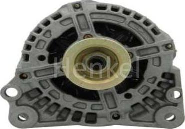 Henkel Parts 3117293 - Генератор avtolavka.club