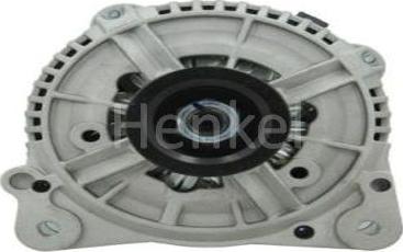 Henkel Parts 3117257 - Генератор avtolavka.club